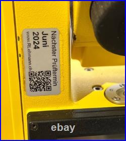 Leica Builder 309 9 Construction Total Station Leica Builder 309 9 Construction Total Station