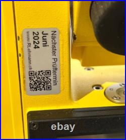 Leica Builder 309 9 Construction Total Station