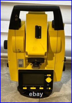 Leica Builder 309 9 Construction Total Station