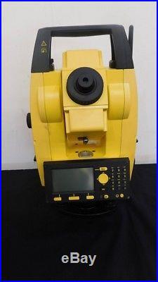 Leica Builder 505 Construction Total Station