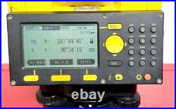 Leica Builder R200 M Power Total Station Not reflectorless