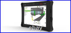 Leica CC180 Captivate & ICON Tablet Controller Warranty -For TS16 Totalstation