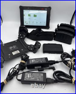 Leica CC180 Captivate & ICON Tablet Controller Warranty -For TS16 Totalstation