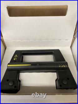 Leica CCD1 WLAN Communication Handle. For Use With ICON Total Station Robots