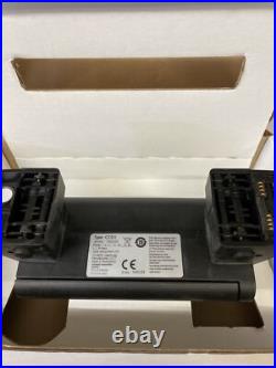 Leica CCD1 WLAN Communication Handle. For Use With ICON Total Station Robots