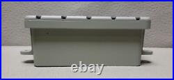 Leica CRS1000 GPS L1/L2 Sensor 10904ASY 11-31 VDC