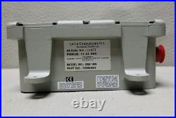 Leica CRS1000 GPS L1/L2 Sensor 10904ASY 11-31 VDC