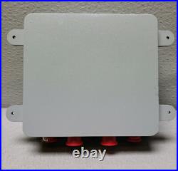 Leica CRS1000 GPS L1/L2 Sensor 10904ASY 11-31 VDC