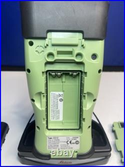 Leica CS10 Data Collector