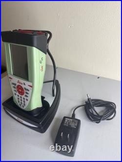 Leica CS10 Data Collector. Great Condition