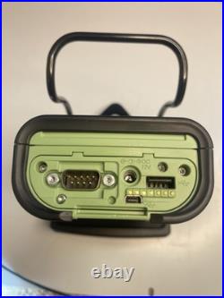 Leica CS10 Data Collector. Great Condition