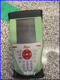 Leica CS10 Data Collector for Surveying Total Stations and GPS, Certified Warr Leica CS10 Data Collector for Surveying Total Stations and GPS, Certified Warr