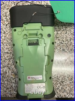 Leica CS10 Data Collector for Surveying Total Stations and GPS, Certified Warr Leica CS10 Data Collector for Surveying Total Stations and GPS, Certified Warr