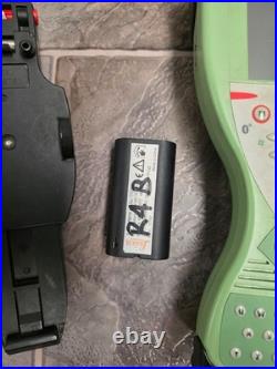 Leica CS15 Field Controller