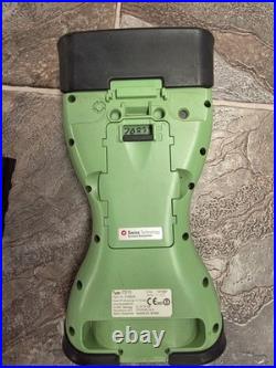 Leica CS15 Field Controller