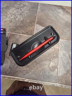 Leica CS15 Field Controller