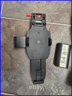 Leica CS15 Field Controller