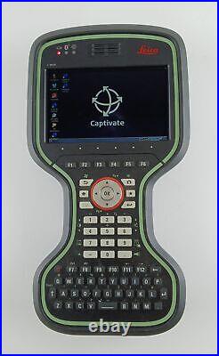 Leica CS20 CDMA Disto Data Collector