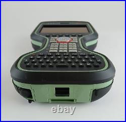 Leica CS20 CDMA Disto Data Collector