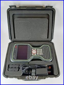 Leica CS20 CDMA Disto Data Collector