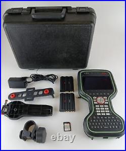 Leica CS20 CDMA Disto Data Collector