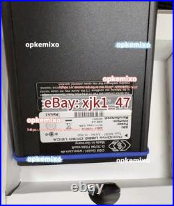 Leica CSM GmbH OMNIDRIVE USB2 PRO FPGA CF/SD MCR7 Total Station CARD ReadNewithF