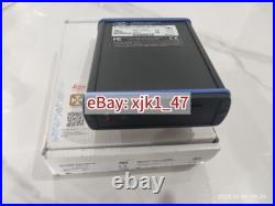 Leica CSM GmbH OMNIDRIVE USB2 PRO FPGA CF/SD MCR7 Total Station CARD ReadNewithF