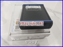 Leica CSM GmbH OMNIDRIVE USB2 PRO FPGA CF/SD MCR7 Total Station CARD ReadNewithF