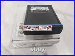 Leica CSM GmbH OMNIDRIVE USB2 PRO FPGA CF/SD MCR7 Total Station CARD ReadNewithF