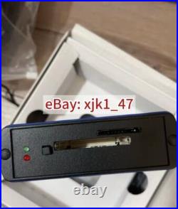 Leica CSM GmbH OMNIDRIVE USB2 PRO FPGA CF/SD MCR7 Total Station CARD ReadNewithF