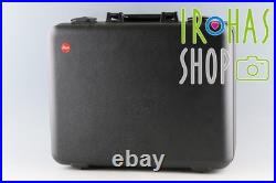 Leica Camera Case Protective Cover Genuine Used
