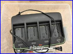 Leica Charger GKL341 Prof 5000