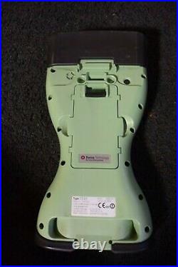 Leica Data Collector Model CS15 For Use with GPS Total Station