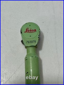 Leica Diagonal Eyepiece Surveying Theodolite Total Station GFZ Style OEM