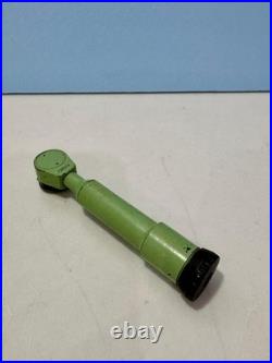 Leica Diagonal Eyepiece Surveying Total Station Theodolite GFZ Style, DHL Ship