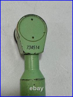 Leica Diagonal Eyepiece Surveying Total Station Theodolite GFZ Style, DHL Ship