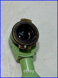 Leica Diagonal Eyepiece Surveying Total Station Theodolite GFZ Style, DHL Ship