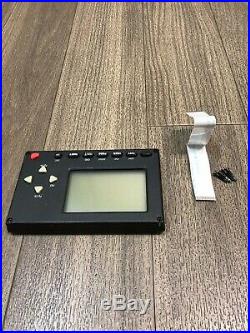 Leica Display keyboard For TCR303, TCR305, TCR307 Total Station