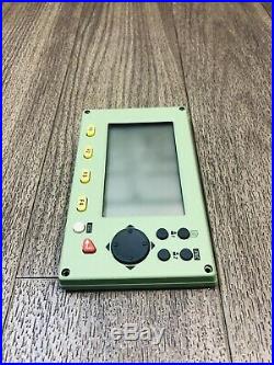 Leica Display keyboard GTS24 For TS02, TCR407, TC405, T Total Station (765308)