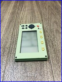 Leica Display keyboard GTS24 For TS02, TCR407, TC405, T Total Station (765308)