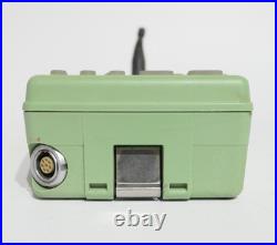 Leica Field Controller Total Station RX1220T Used Survey Equipment 590