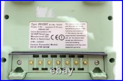 Leica Field Controller Total Station RX1220T Used Survey Equipment 590