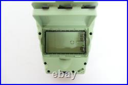 Leica Field Controller Total Station RX1220T Used Survey Equipment 590