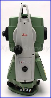 Leica FlexLine TS06 Plus 5 R500 Reflectorless Total Station TS06Plus