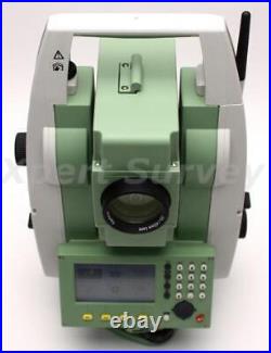 Leica FlexLine TS06 Plus 5 R500 Reflectorless Total Station TS06Plus