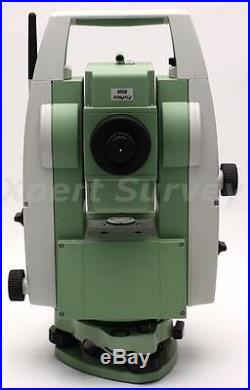 Leica FlexLine TS06 Plus 5 R500 Reflectorless Total Station TS06Plus