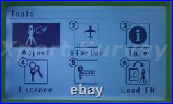 Leica FlexLine TS06 Plus 5 R500 Reflectorless Total Station TS06Plus