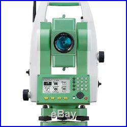 Leica Flexline Ts06 R500 Plus 2 Brand New Total Station Any Languages 1y Warran