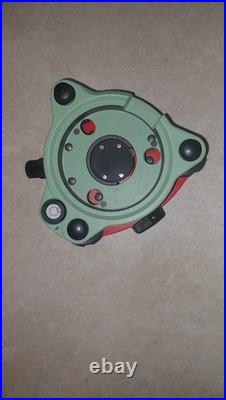 Leica GDF 112 Tribrach GDF112