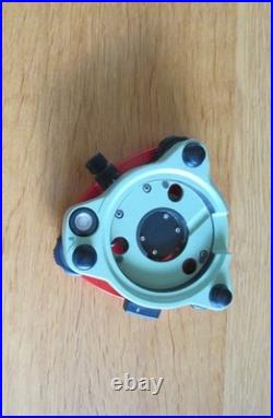 Leica GDF 112 Tribrach GDF112